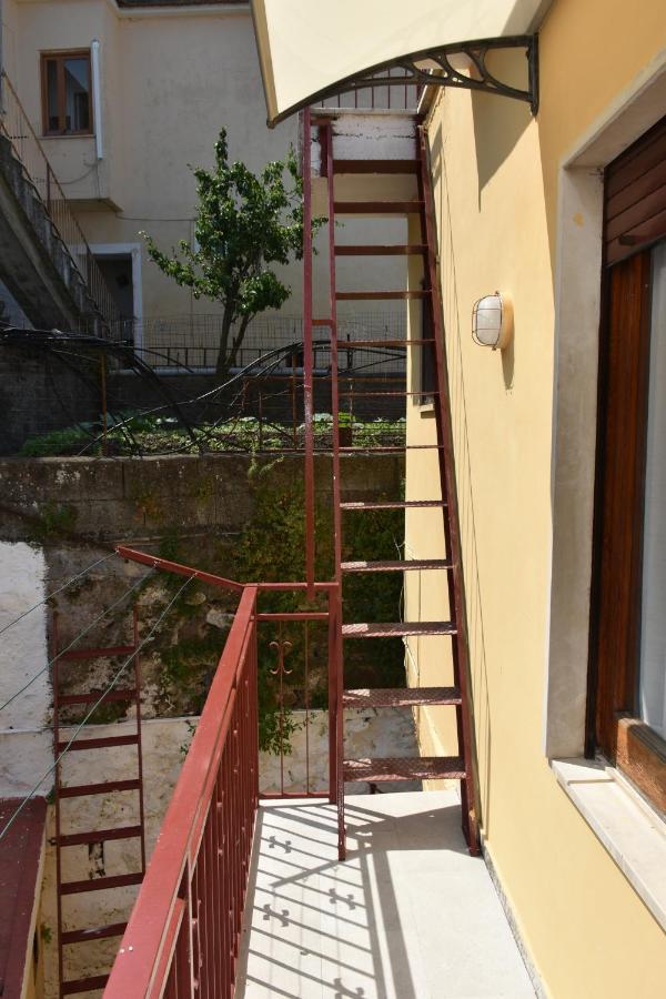 Villa Ida Seascape Vico Equense Exterior photo